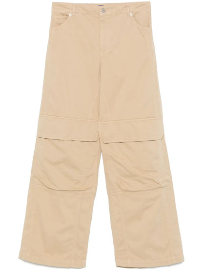 Hunder Trousers