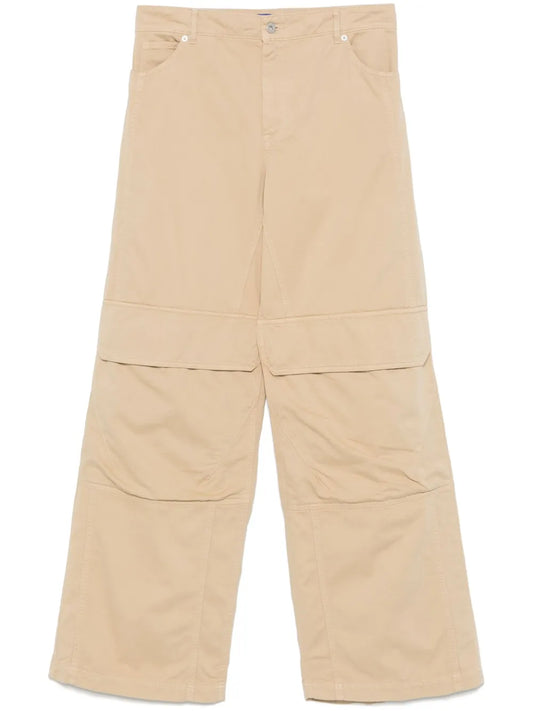 Hunder Trousers