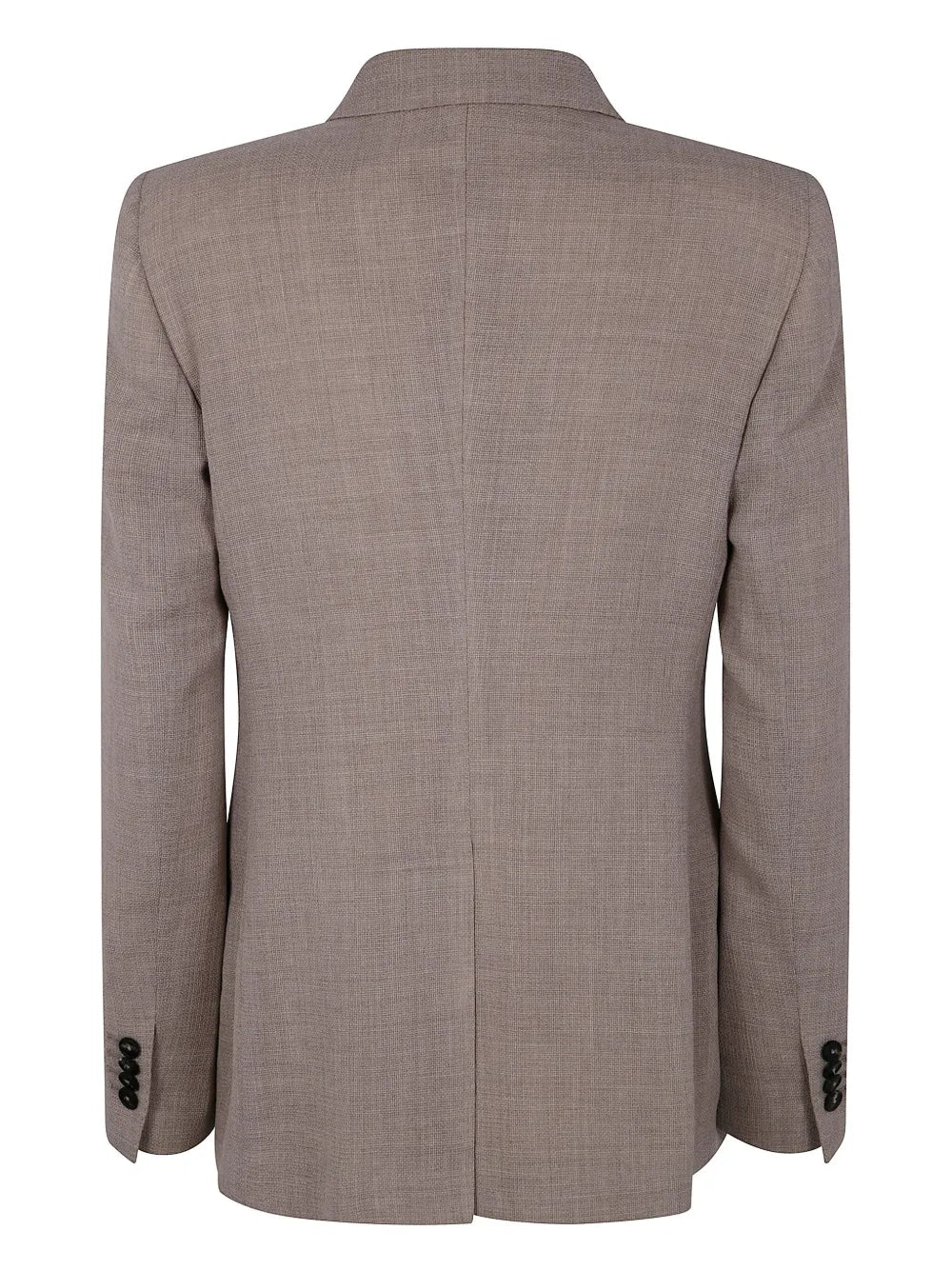 Wool Blazer