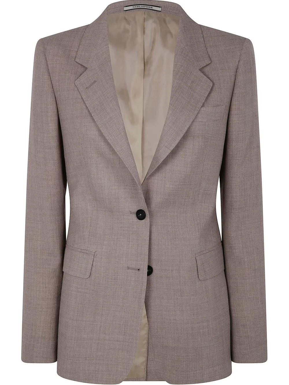 Wool Blazer