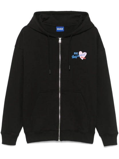 Doa Hoodie