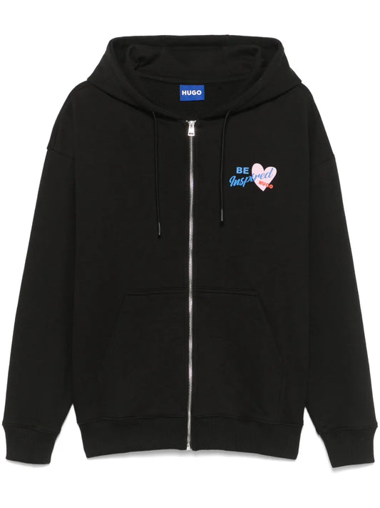 Doa Hoodie