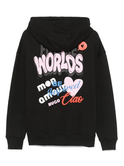 Doa Hoodie