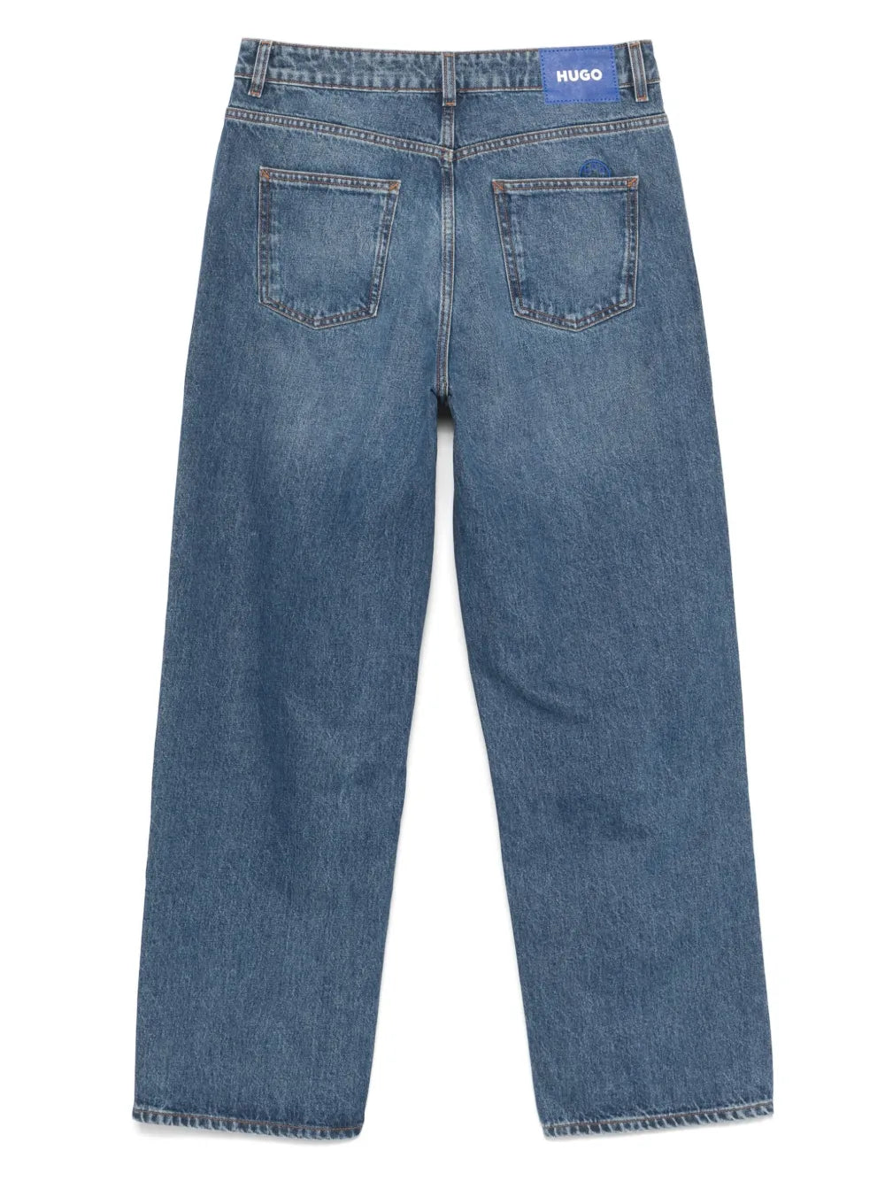Leni Jeans