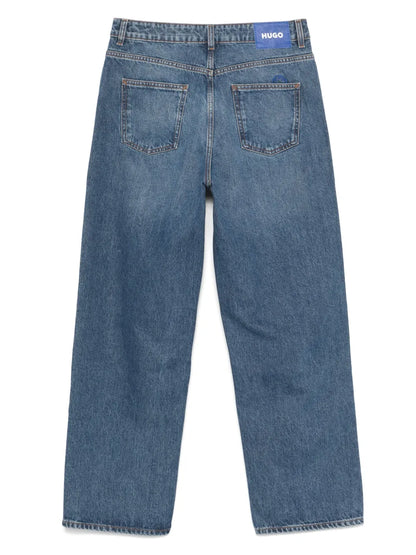 Leni Jeans