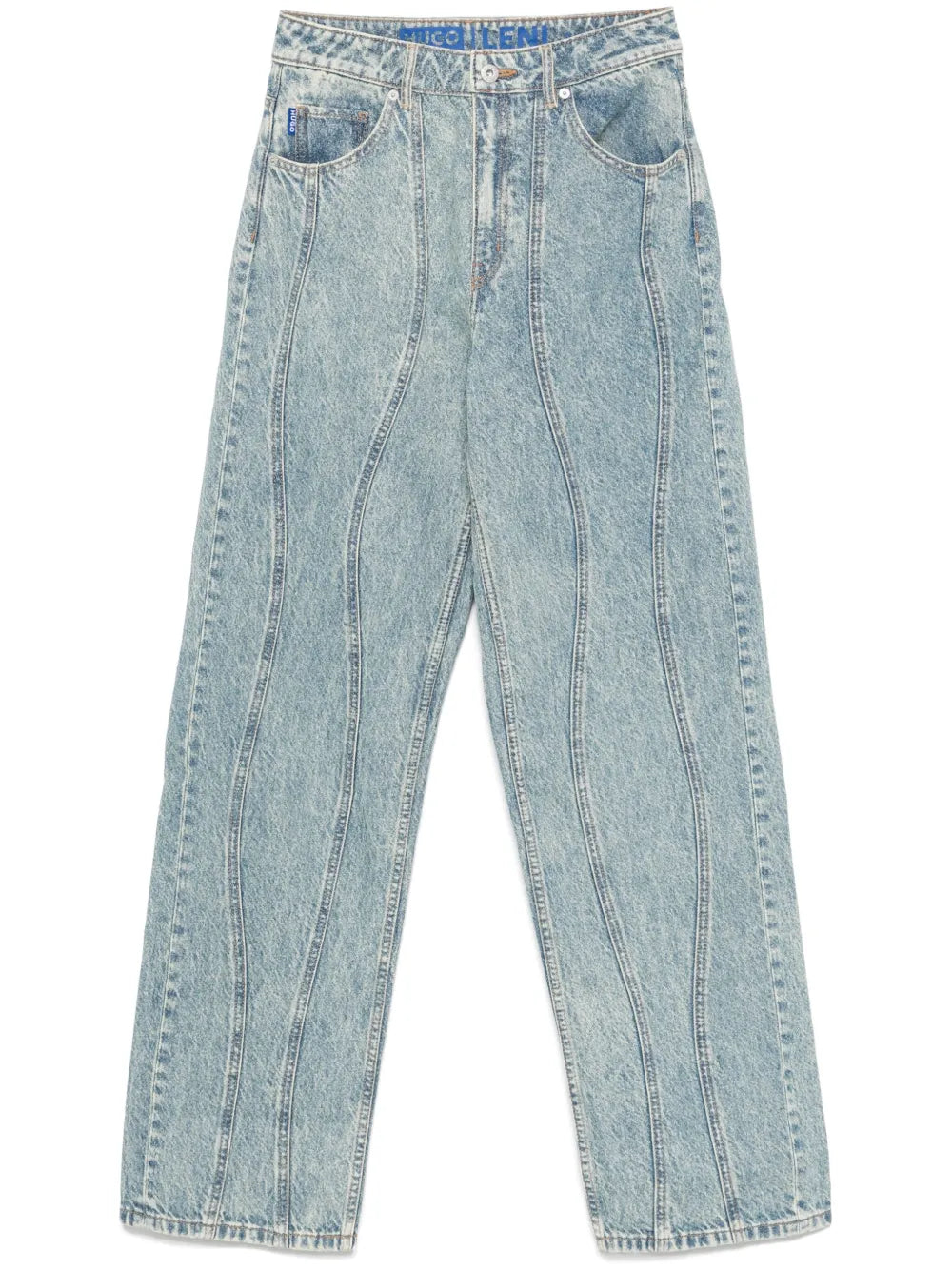 Leni Jeans