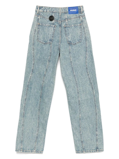 Leni Jeans