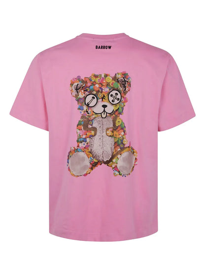 Iconic Smile T-Shirt