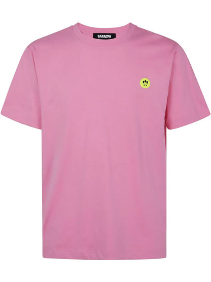 Iconic Smile T-Shirt