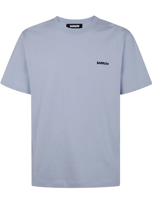 Cotton T-Shirt