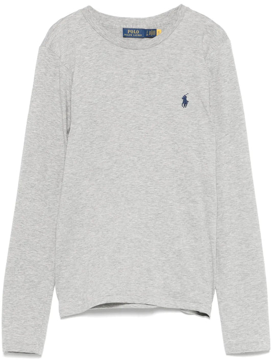 Long-Sleeve Jersey T-Shirt