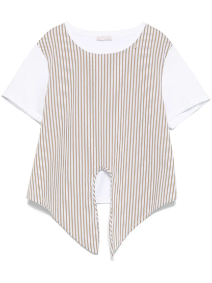 Striped T-Shirt