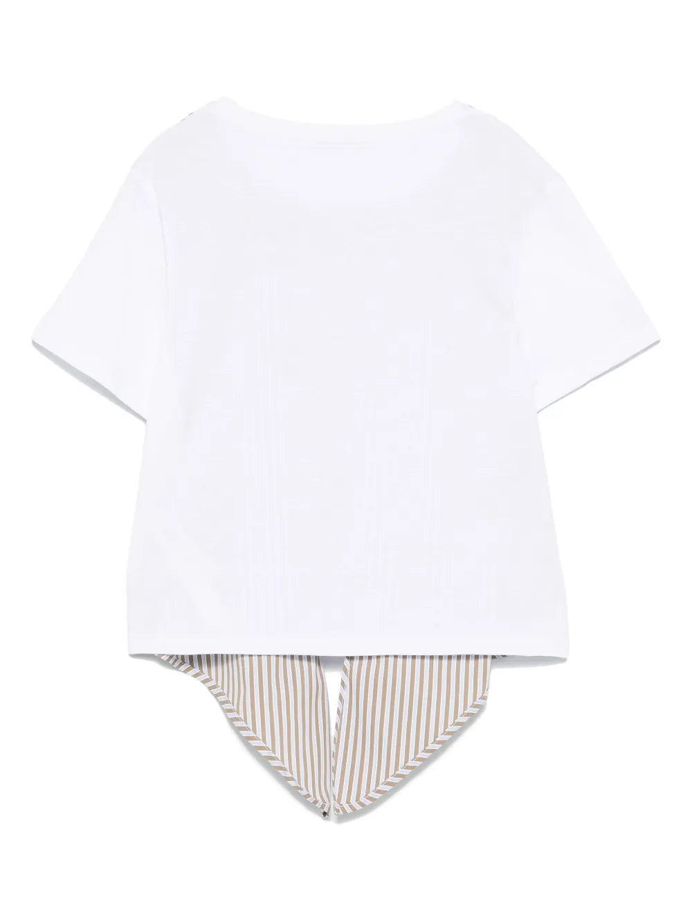 Striped T-Shirt