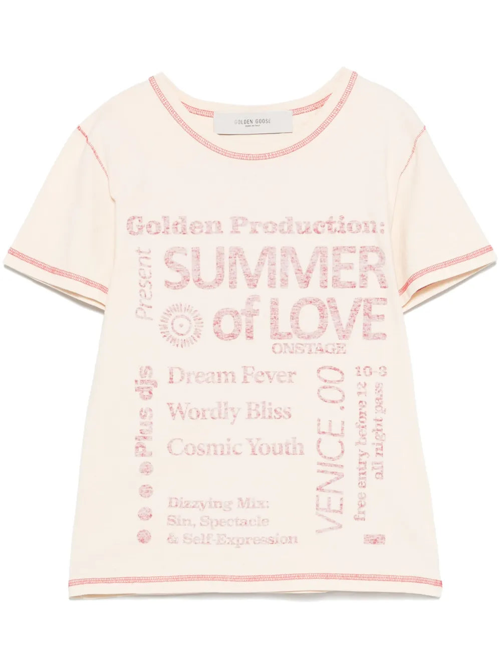 Doris T-Shirt