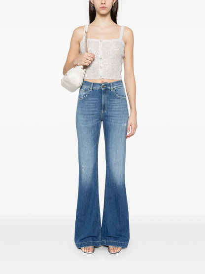 Olivia Jeans
