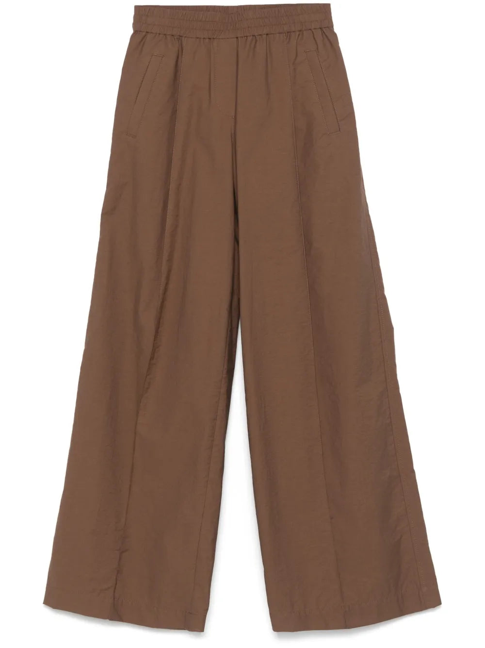 Palazzo Trousers