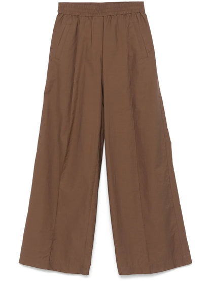 Palazzo Trousers