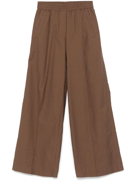 Palazzo Trousers