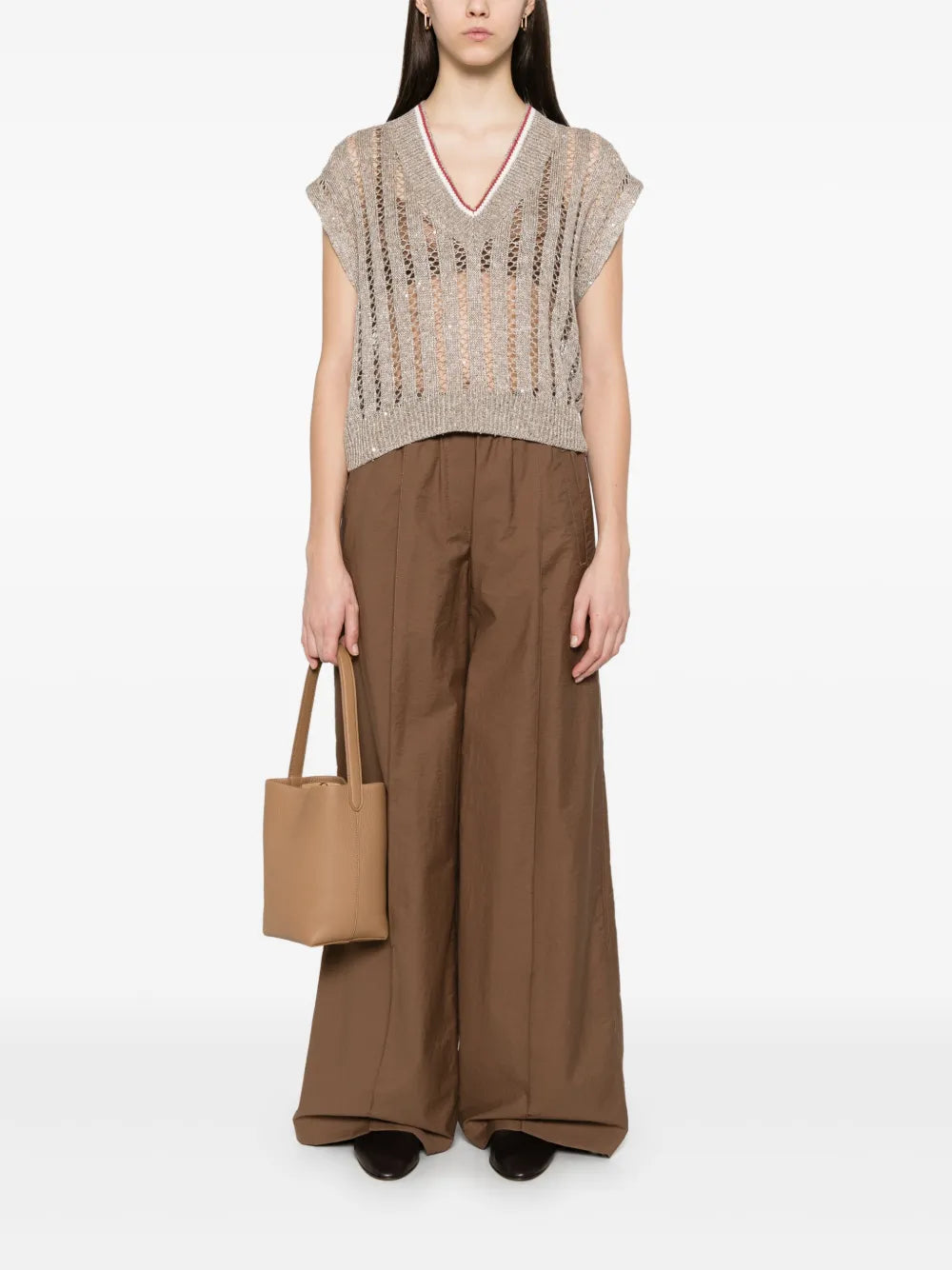 Palazzo Trousers