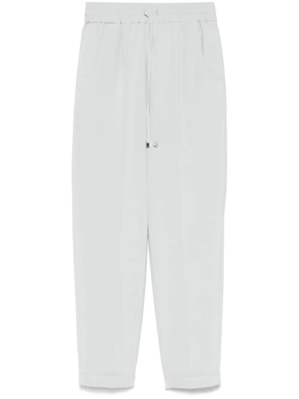 Satin Trousers