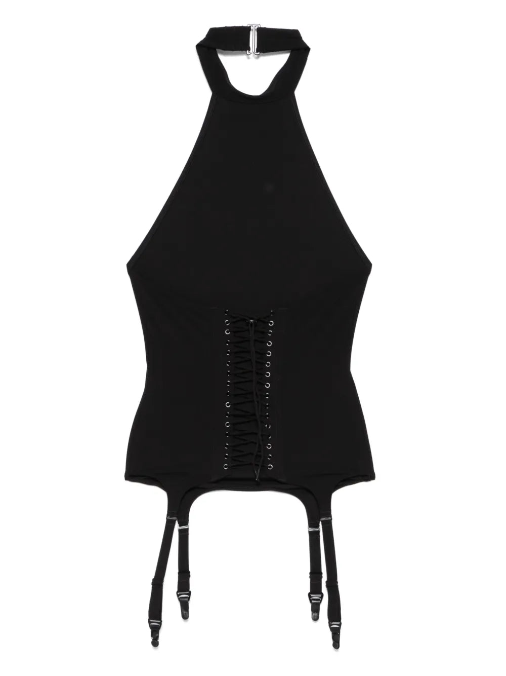 Suspenders-Detailing Top