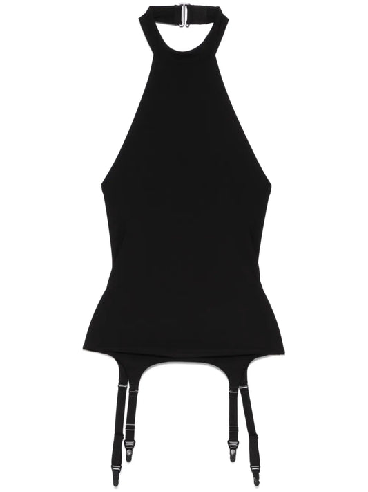 Suspenders-Detailing Top
