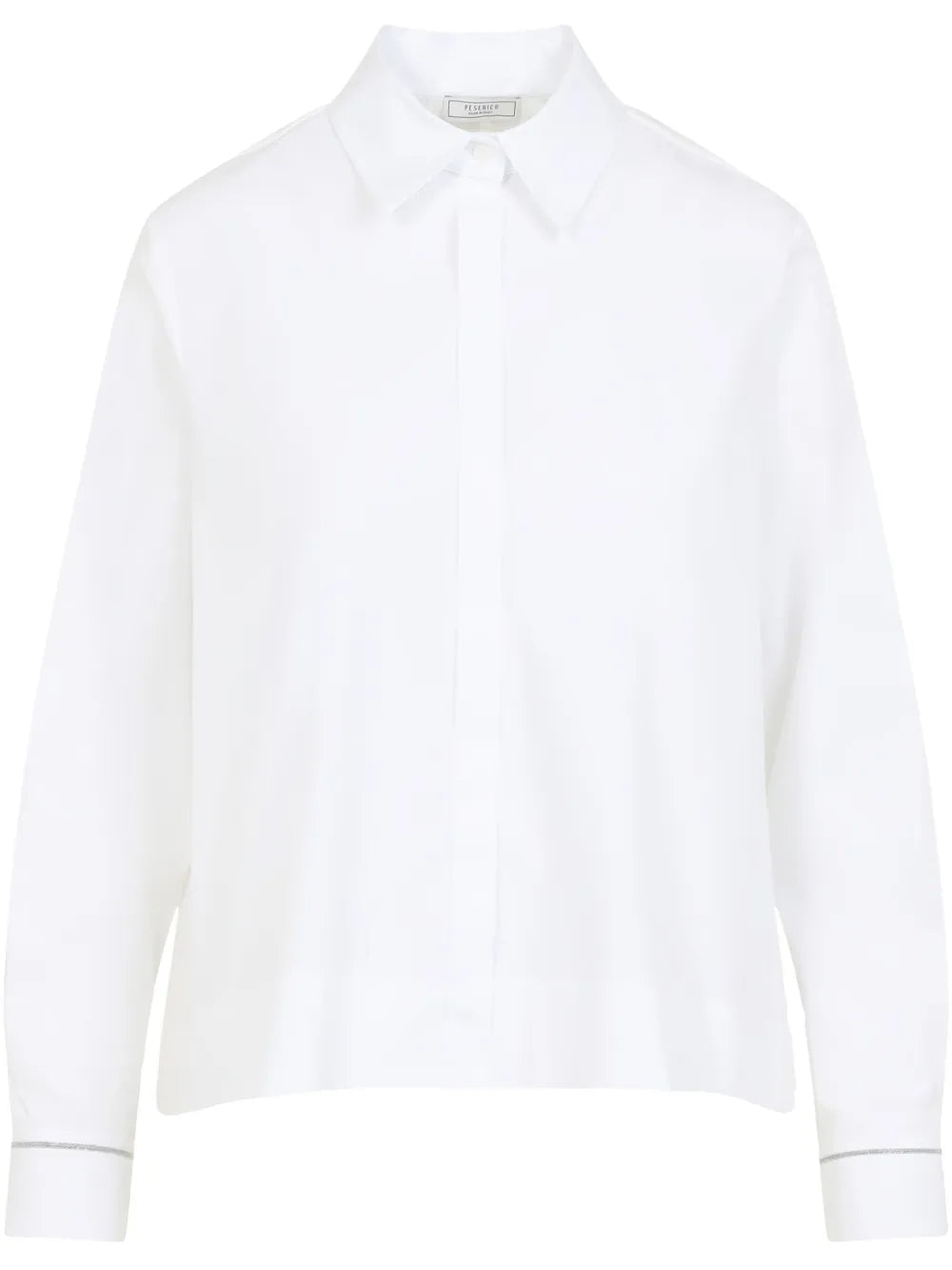 Poplin Shirt