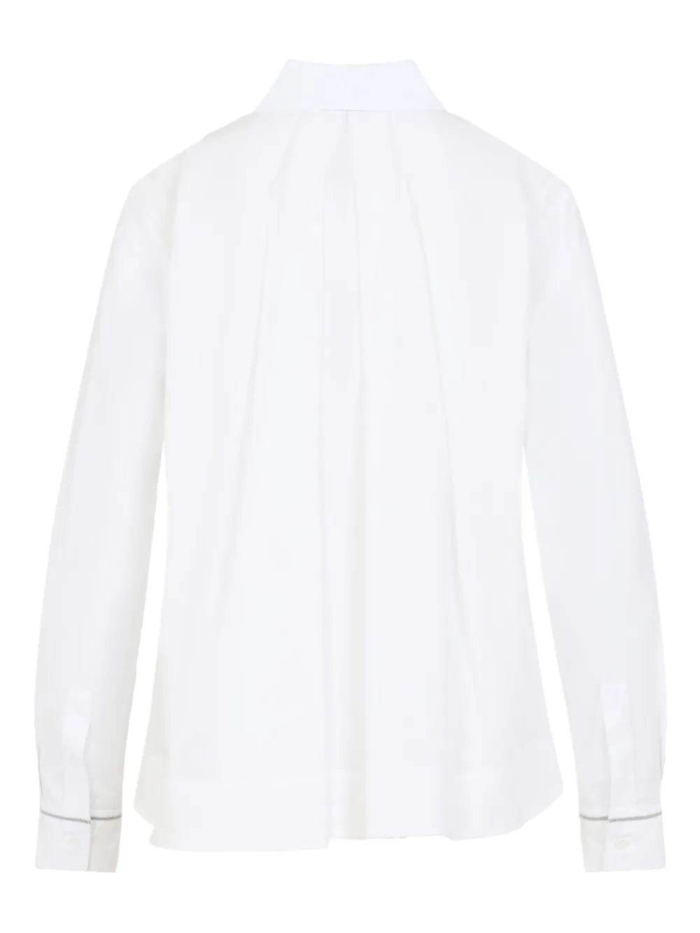 Poplin Shirt
