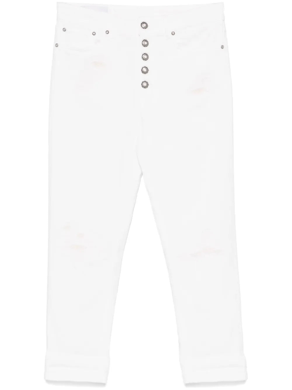 Koons Gioiello Jeans