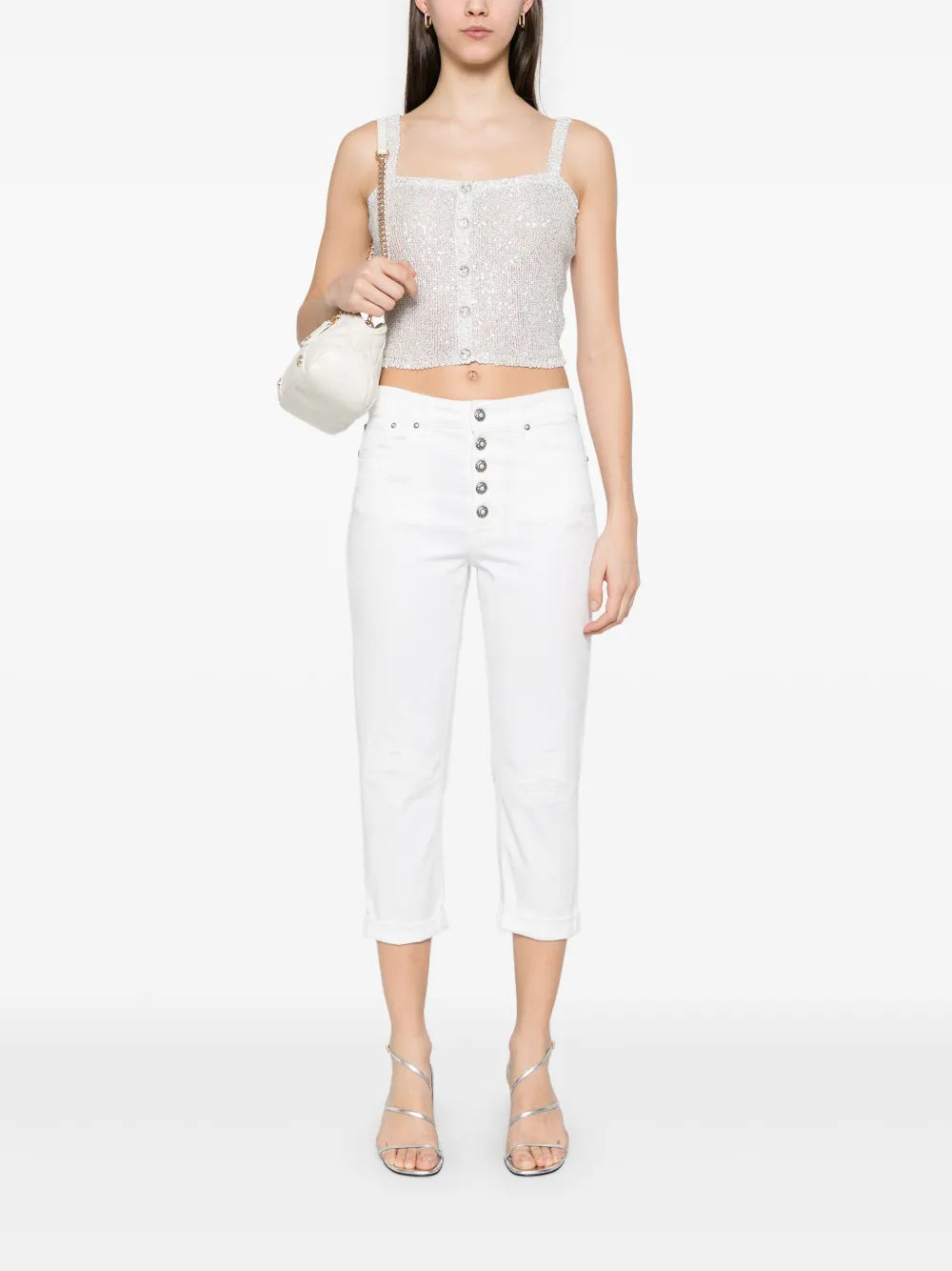 Koons Gioiello Jeans