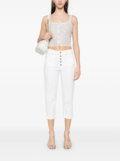 Koons Gioiello Jeans