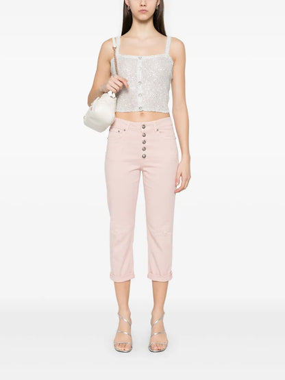 Koons Gioiello Jeans