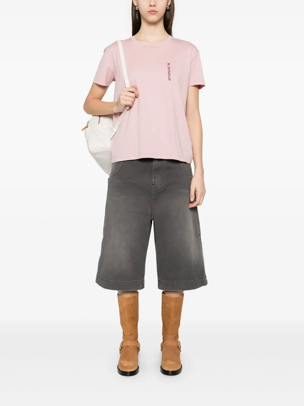 Logo-Print T-Shirt