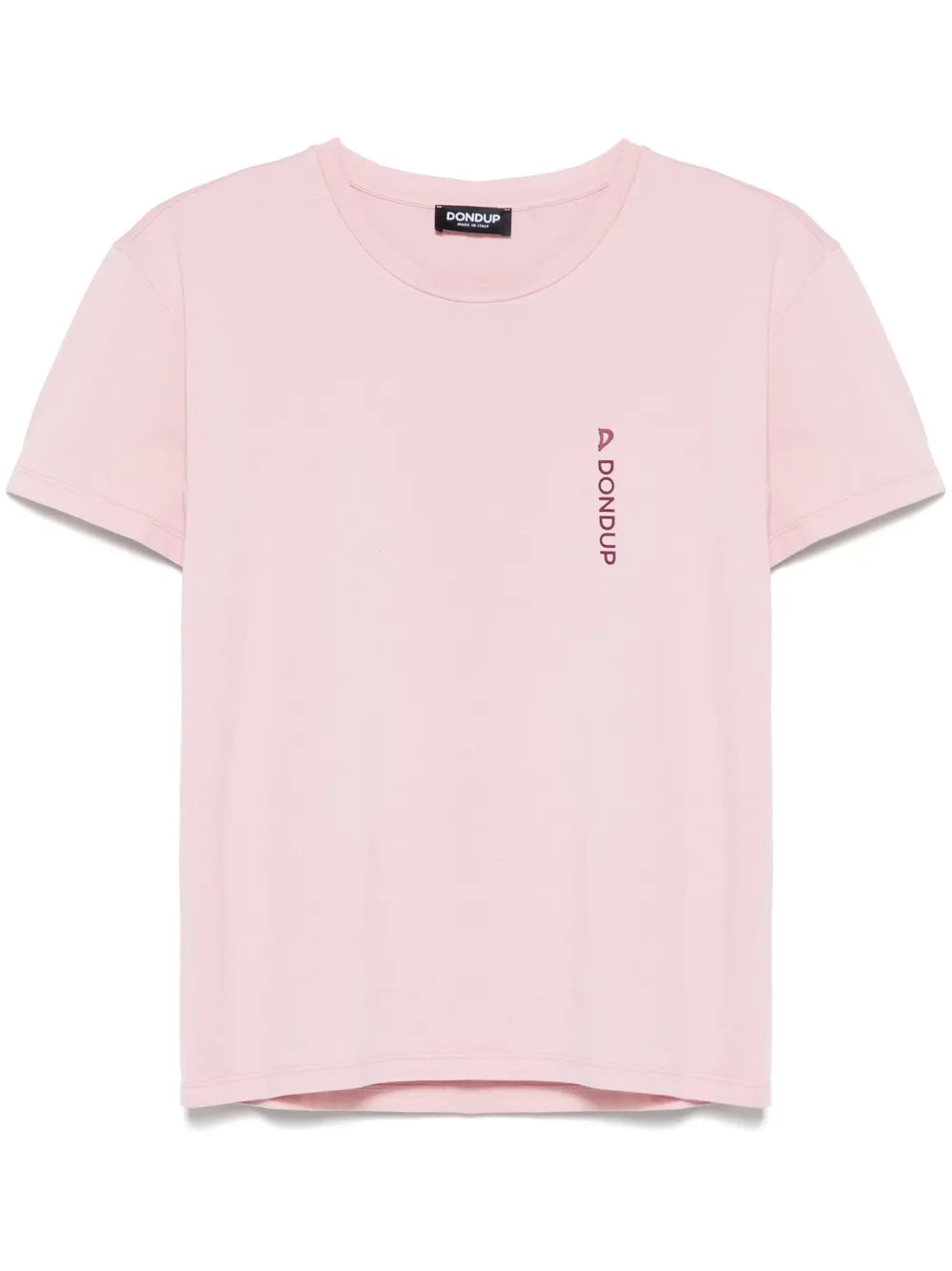 Logo-Print T-Shirt