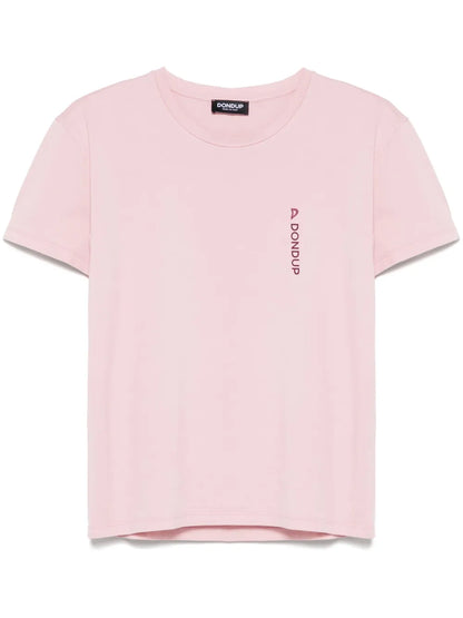 Logo-Print T-Shirt