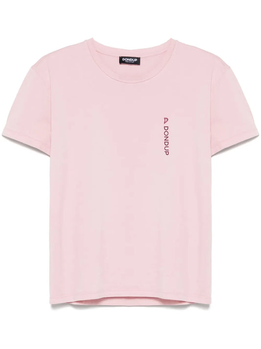 Logo-Print T-Shirt