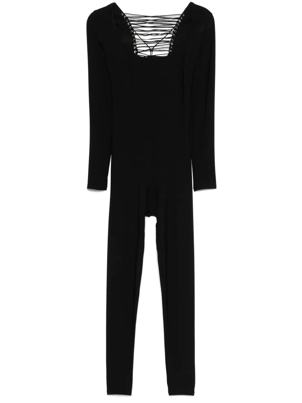 Nuit Infinie Jumpsuit