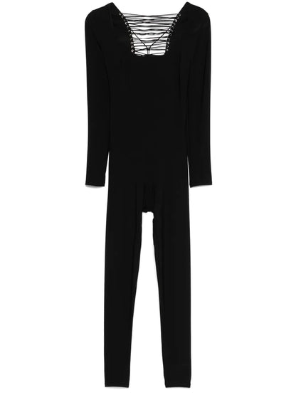 Nuit Infinie Jumpsuit