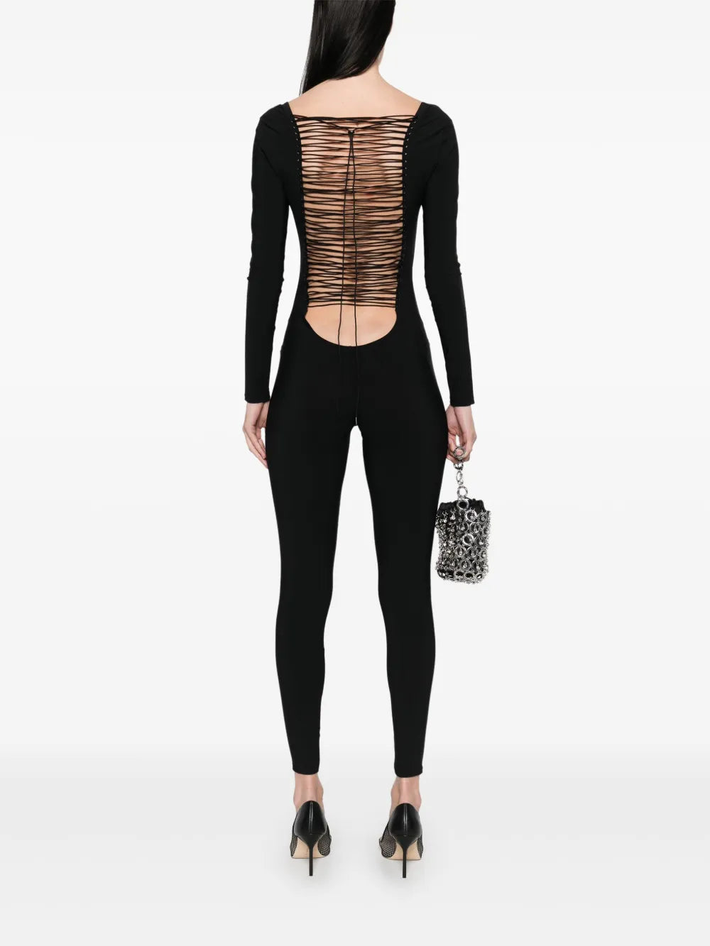 Nuit Infinie Jumpsuit
