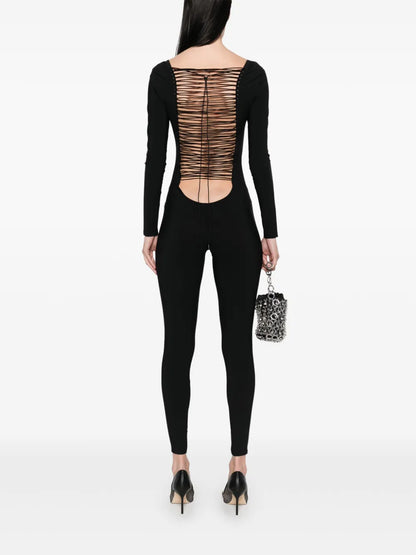 Nuit Infinie Jumpsuit