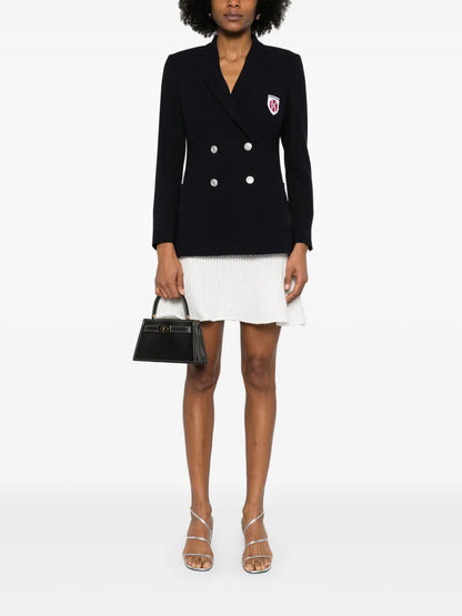 Logo-Patch Blazer