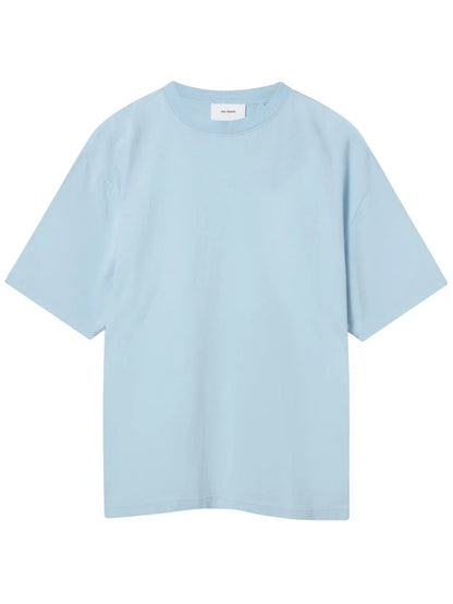 Logo-Patch T-Shirt