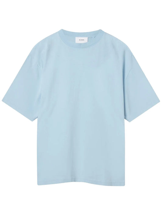 Logo-Patch T-Shirt