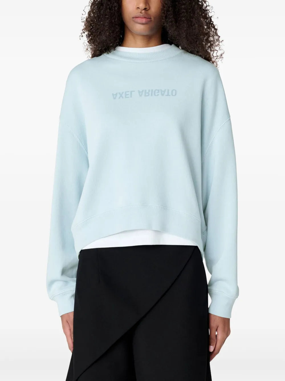 Distort Sweatshirt