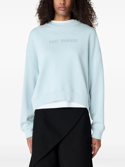 Distort Sweatshirt
