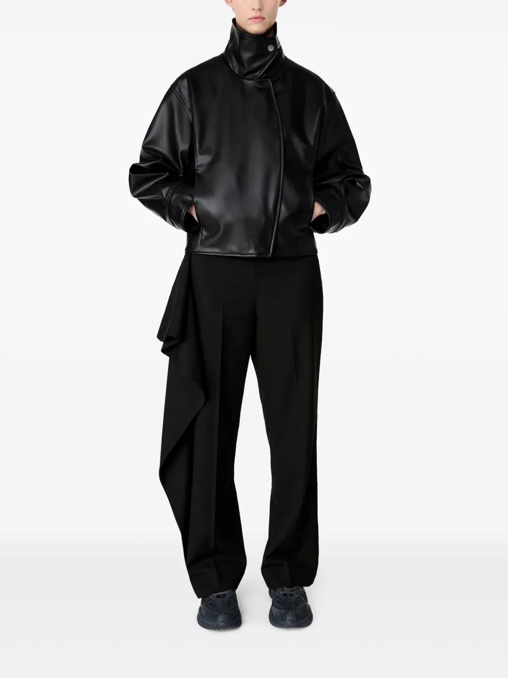 Roda Jacket