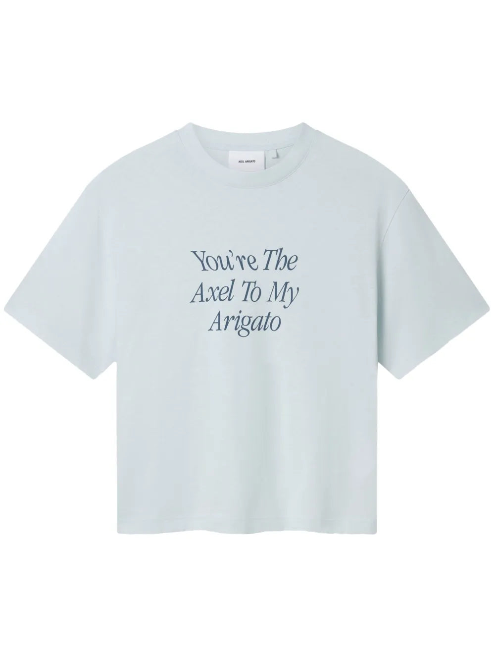 My Axel T-Shirt