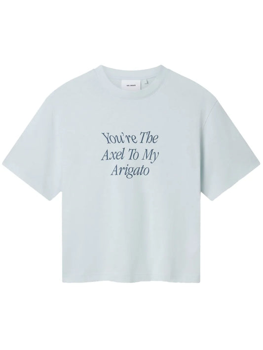 My Axel T-Shirt