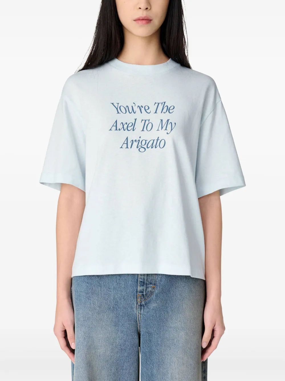 My Axel T-Shirt