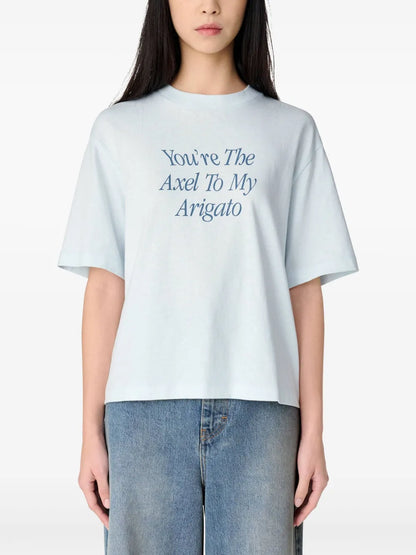 My Axel T-Shirt